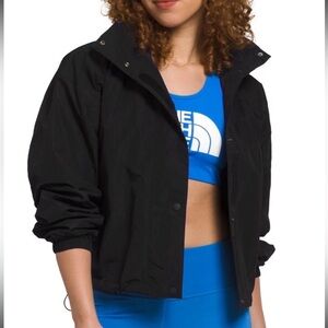 The North Face Women's M66 Utility Wind Jacket lightweight
